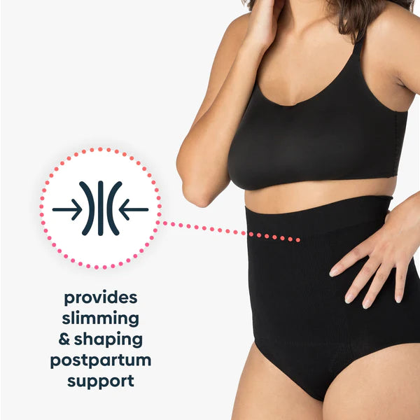 C-Section Recovery Underwear - High Waist